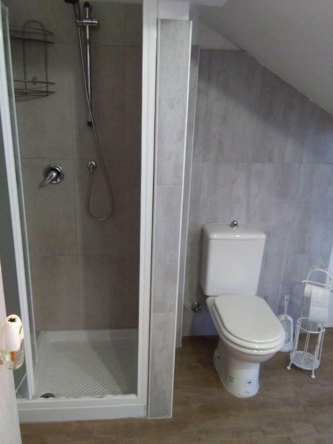 Ai Tre Archi Di Tagliaborse Villa Маскали Екстериор снимка