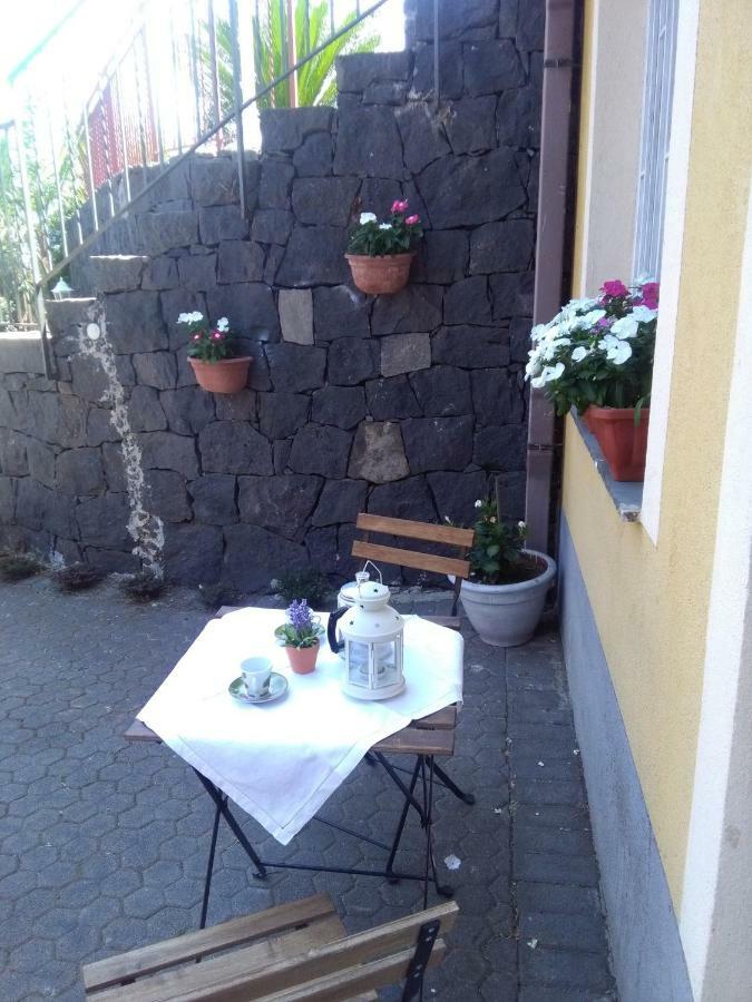 Ai Tre Archi Di Tagliaborse Villa Маскали Екстериор снимка